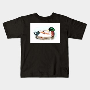 Duck Kids T-Shirt